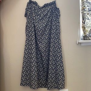Original H&M loose-fitting dress